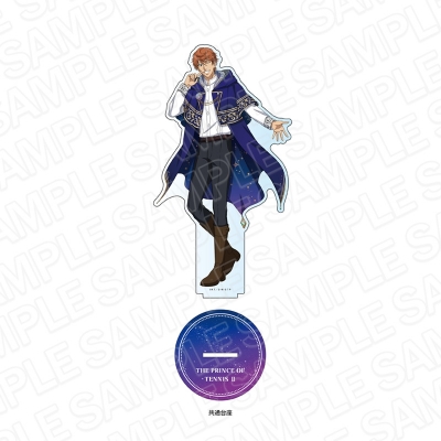 【グッズ-スタンドポップ】新テニスの王子様 デカアクリルスタンド 千石清純 星座 ver.