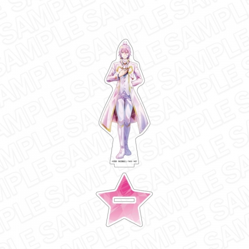 グッズ-スタンドポップ】アニメ「魔入りました！入間くん」 アクリル 