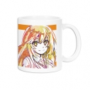 【グッズ-マグカップ】とある科学の超電磁砲T 食蜂操祈 Ani-Art マグカップ【再販】の画像