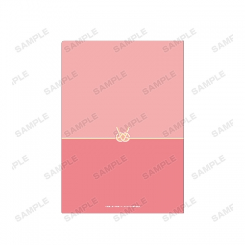 グッズ クリアファイル トニカクカワイイ 描き下ろしイラスト 司 おでかけver クリアファイル アニメイト