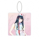 【グッズ-キーホルダー】えなこ Ani-Art BIGアクリルキーホルダー ver.Cの画像