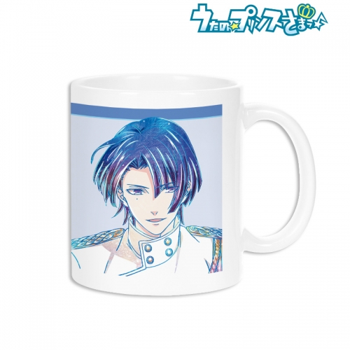 グッズ マグカップ うたの プリンスさまっ 聖川真斗 Ani Art 第2弾 マグカップ アニメイト