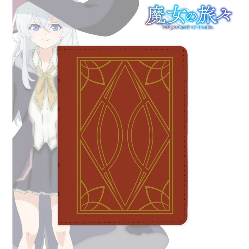 魔女の旅々イレイナの鞄（アニメイト限定品） （Amazon.co.jp: 魔女の 
