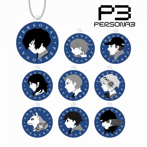 グッズ キーホルダー ペルソナ3 トレーディング バトルアイコン アクリルキーホルダー アニメイト グッズ キーホルダー ペルソナ3 トレーディング バトルアイコン アクリルキーホルダー アニメイト