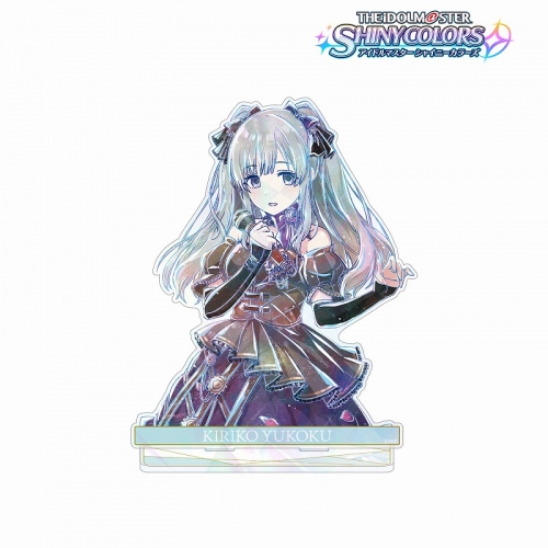 グッズ-スタンドポップ】アイドルマスター シャイニーカラーズ 幽谷 