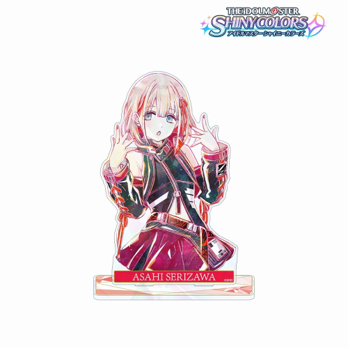グッズ-スタンドポップ】アイドルマスター シャイニーカラーズ 芹沢  