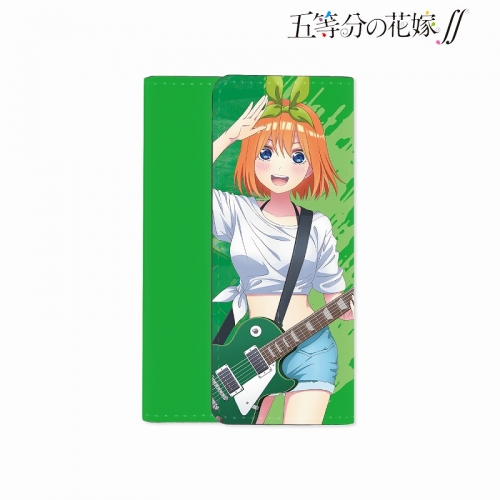 グッズ キーケース 五等分の花嫁 描き下ろしイラスト 中野四葉 ギター演奏ver キーケース アニメイト グッズ キーケース 五等分の花嫁 描き下ろしイラスト 中野四葉 ギター演奏ver キーケース アニメイト