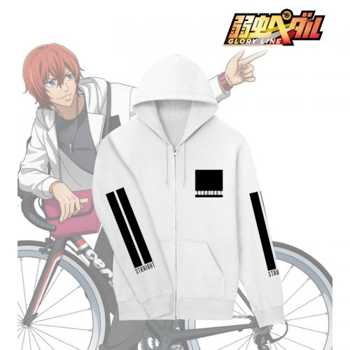 グッズ-ジャンパー・コート】弱虫ペダル GLORY LINE 東武動物公園  
