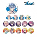 【グッズ-バッチ】アルゴナビス from BanG Dream! AAside トレーディング Ani-Art 第2弾 缶バッジ ver.Aの画像