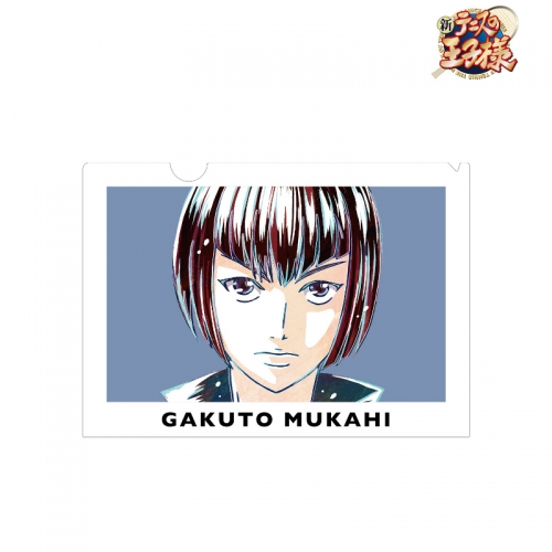 グッズ クリアファイル 新テニスの王子様 向日 岳人 Ani Art クリアファイル アニメイト