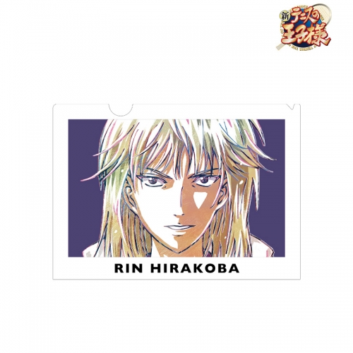 グッズ クリアファイル 新テニスの王子様 平古場 凛 Ani Art クリアファイル アニメイト