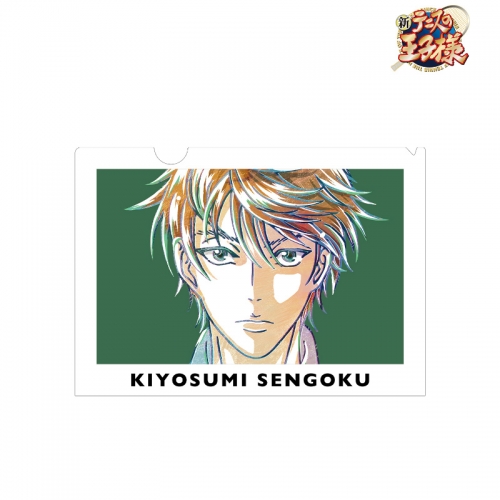 グッズ クリアファイル 新テニスの王子様 千石 清純 Ani Art クリアファイル アニメイト