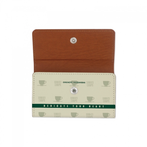 グッズ キーケース 進撃の巨人 リヴァイ キーケース アニメイト