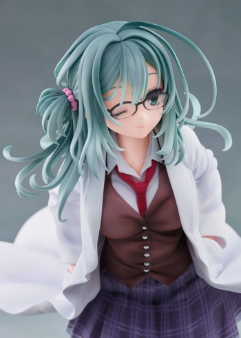 美少女フィギュア】RIDDLE JOKER 式部茉優 1/7 完成品フィギュア 