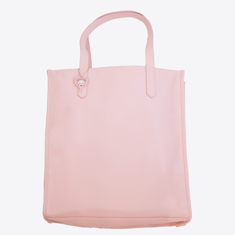 【グッズ-バッグ】OZaKKa 推しごと現場トート（コリラックマ）