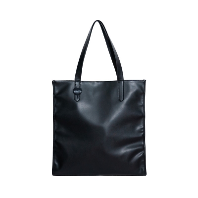 【グッズ-バッグ】OZaKKa 推しごと現場トート(フェイクレザー/BLACK)