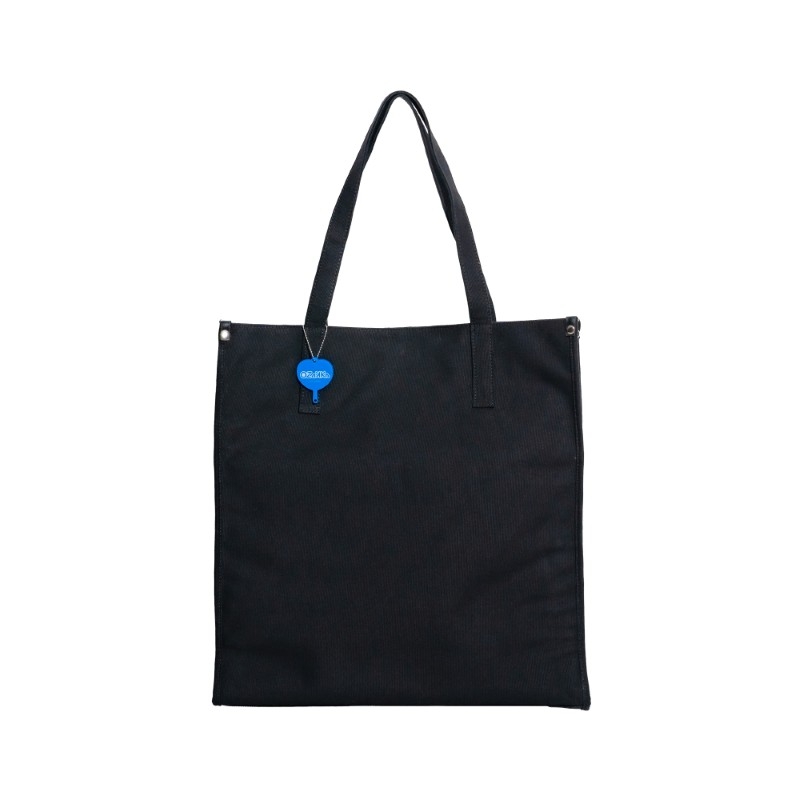 【グッズ-バッグ】OZaKKa 推しごと現場トート(キャンバス/BLUE)