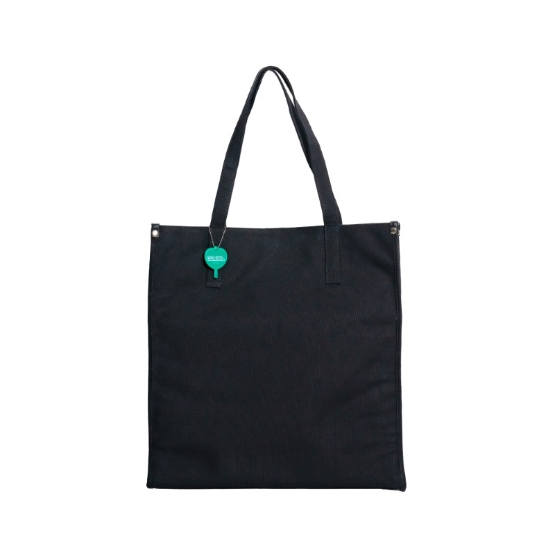 【グッズ-バッグ】OZaKKa 推しごと現場トート(キャンバス/GREEN)