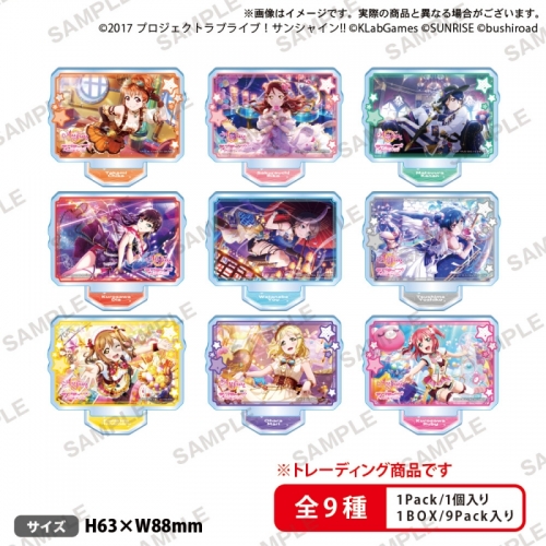 グッズ-スタンドポップ】ラブライブ！スクールアイドルフェスティバル 