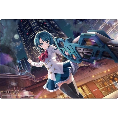 【グッズ-マット】アサルトリリィ Last Bullet ブシロード ラバーマットコレクション V2 Vol.278『相澤 一葉』