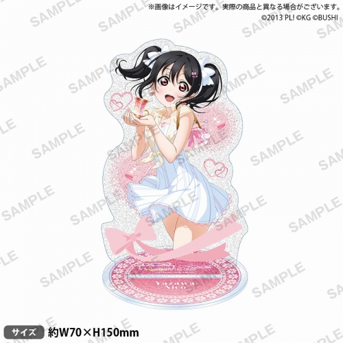 グッズ-スタンドポップ】ラブライブ！スクールアイドルフェスティバル 