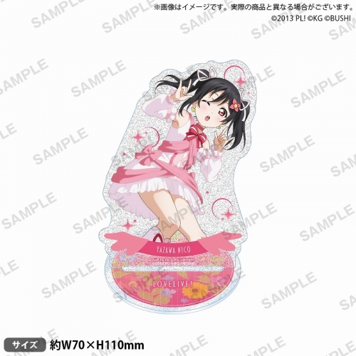 グッズ-スタンドポップ】ラブライブ！スクールアイドルフェスティバル 