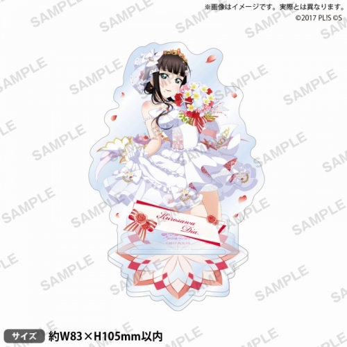 グッズ-スタンドポップ】ラブライブ！スクールアイドルフェスティバル 