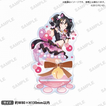グッズ-スタンドポップ】ラブライブ！スクールアイドルフェスティバル 