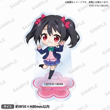 グッズ-スタンドポップ】ラブライブ！スクールアイドルフェスティバル2 