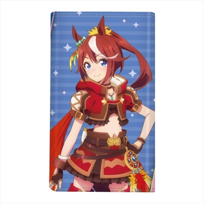 【グッズ-キーケース】ウマ娘 プリティーダービー Season 2 キーケース トウカイテイオーver.