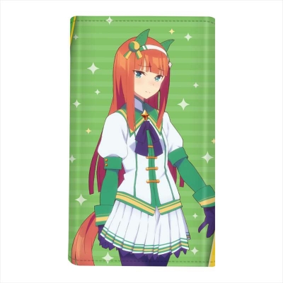 【グッズ-キーケース】ウマ娘 プリティーダービー Season 2 キーケース サイレンススズカver.