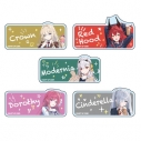 【ポイント還元(15%)】【グッズ-バッチ】タイトーステーション×勝利の女神:NIKKE -青春Protocol- トレーディングアクリルバッジ(単品)の画像
