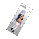 【グッズ-タオル】タイトーステーション×勝利の女神:NIKKE -青春Protocol- フェイスタオル シンデレラの画像
