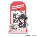 【グッズ-スタンドポップ】映画『ヒプノシスマイク -Division Rap Battle-』 シモジマレトロファンシーコレクション アクリルジオラマ 山田 一郎の画像
