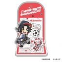 【グッズ-スタンドポップ】映画『ヒプノシスマイク -Division Rap Battle-』 シモジマレトロファンシーコレクション アクリルジオラマ 山田 二郎の画像