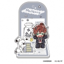 【グッズ-スタンドポップ】映画『ヒプノシスマイク -Division Rap Battle-』 シモジマレトロファンシーコレクション アクリルジオラマ 観音坂 独歩の画像