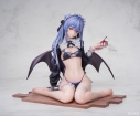 【美少女フィギュア】NIYA メイドVer. Illustrated by AIKO 1/6 完成品フィギュア【メーカー特典付】の画像