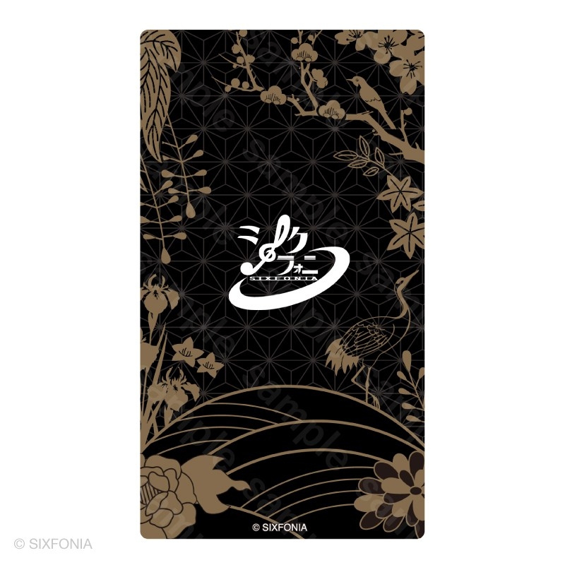 グッズ > TCGグッズ > 【グッズ-カードコレクション】シクフォニ 花札 