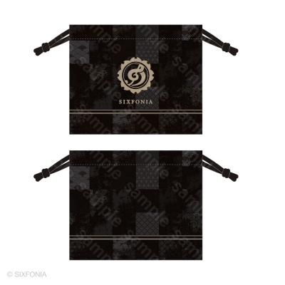 【グッズ-巾着】シクフォニ ミニ巾着 2026年 お正月ver.【Drama 下载 ダウンロード Download 百度网盘 Mega MediaFire Mp3 CD 分享 感想 翻译限定】