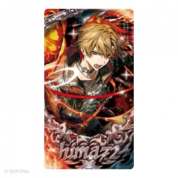 グッズ-カードコレクション】シクフォニ -RAGE- シクフォニラージ 
