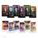 【グッズ-カード】シクフォニ ランダムチェキ風カード 第5弾の画像