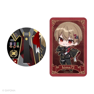 【グッズ-バッチ】シクフォニ 4周年記念 缶バッジセット 暇72【Drama 下载 ダウンロード Download 百度网盘 Mega MediaFire Mp3 CD 分享 感想 翻译限定】