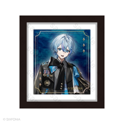 【グッズ-マグネット】シクフォニ 4周年記念 額フチマグネット 雨乃こさめ【Drama 下载 ダウンロード Download 百度网盘 Mega MediaFire Mp3 CD 分享 感想 翻译限定】