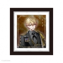 【グッズ-マグネット】シクフォニ 4周年記念 額フチマグネット みこと【アニメイト限定】の画像