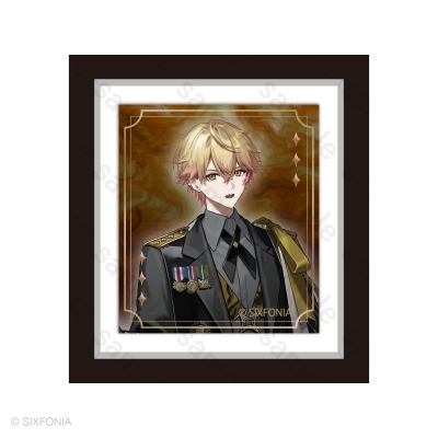 【グッズ-マグネット】シクフォニ 4周年記念 額フチマグネット みこと【Drama 下载 ダウンロード Download 百度网盘 Mega MediaFire Mp3 CD 分享 感想 翻译限定】