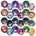 【グッズ-バッチ】シクフォニ シクフォニ ランダム缶バッジ 第19弾の画像