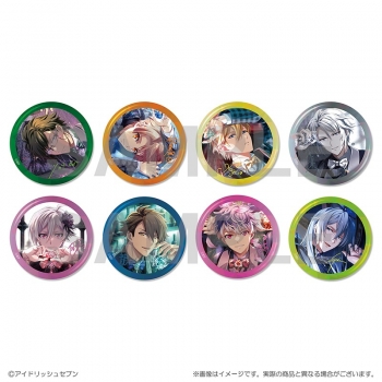 グッズ-バッチ】アイドリッシュセブン La