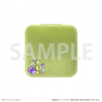 グッズ-小物入れ】アイドリッシュセブン La
