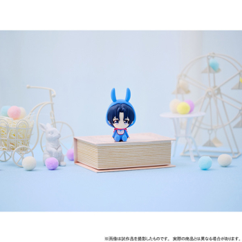 グッズ-マスコット】アイドリッシュセブン ベビコミュ マスコット 