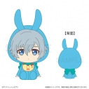 【グッズ-マスコット】アイドリッシュセブン ベビコミュ マスコットフィギュア 四葉環の画像